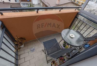 Executive Apartment | Sagului | Luceafarul | 70mp | 2camere 2bai | Lux - 16