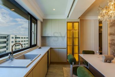 REA1028781 Apartament 2 Camere I Ivory Pipera - 4