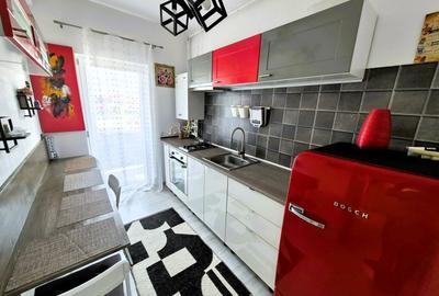 Garsoniera_Conf.1_Mobilata/Utilata_Totul la Cheie_Nou_Aer Curat - 15