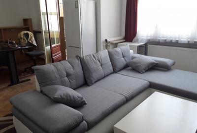 CALEA VICTORIEI -NOVOTEL, 2 CAMERE, ETAJ 5/6, MOBILAT MODERN SI UTILAT - 15