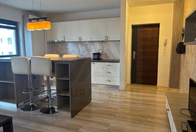 Apartament 2 camere modern zona Mall Șelimbăr - 5