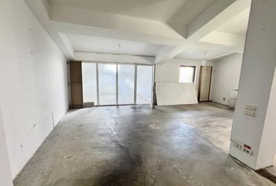 Spațiu comercial/birouri de închiriere, P+1+M, 260 mp, lângă Kaufland Ap Patriei - 11