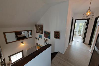 Inchiriem Casa Individuala, 4 Camere, Mobilata, Bartolomeu - 20