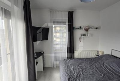 Apartament 3 camere cu terasa, zona Bazei Sportive Gheorgheni - 7