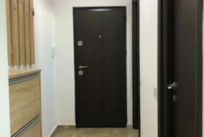 Garsoniera, decomandata, 35 mp, centrala, ac, zona Berceni - 6