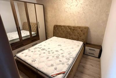 Apartament cu 2 camere decomandat, mobilat în 13 Septembrie
