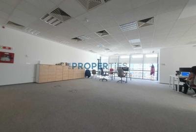 Comision 0! Inchiriere spatiu de birouri in zona Aviatiei - 280mp - 2