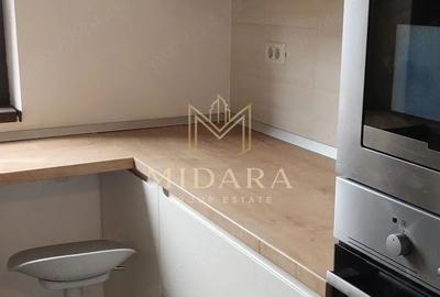 Apartament 3 camere de închiriat | Dobroești Str. Doinei | 3 balcoane - 6