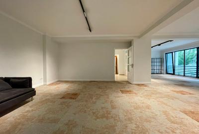 Inchiriere spațiu birouri premium 140 mp - parter bloc boutique TEI/B.Vacarescu - 6