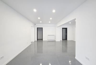 Spatiu comercial stradal renovat complet TOTUL NOU - 12