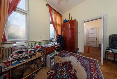 Apartament Centru Istoric Brasov | 100 mp | Str. Republicii - 13