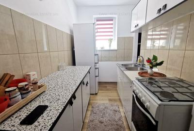 Apartament 2 camere la vila cu gradina str Closca - 12