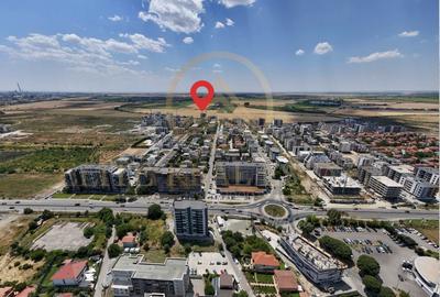 Tomis Plus - Celine Elegance -Vânzare apartament cu 2 camere - 36