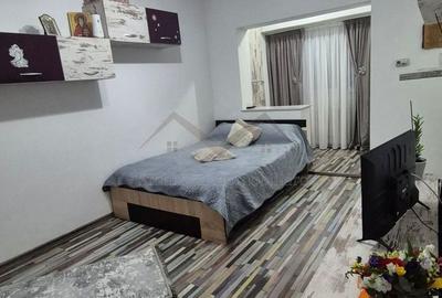 Apartament 1 camera Nicolina2 - 2