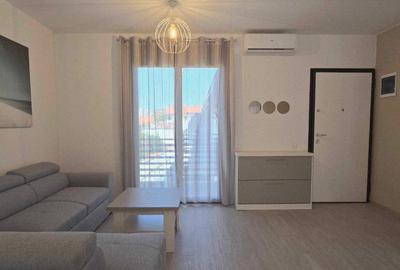 Apartament cu 3 cam. de inchiriat central Cuza Residence - 8