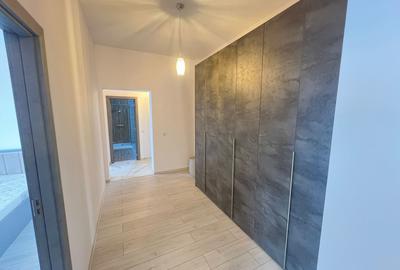 Inchiriere-Apartament-3 Camere-Mobilat-Utilat-Parcare-Parter-Izvor-Tarlungeni - 5