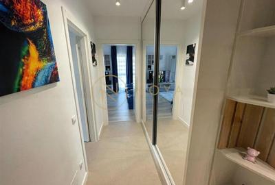 Apartament cu 2 camere de inchiriat Zen Living - Grozavesti Regie | parcare opti - 5