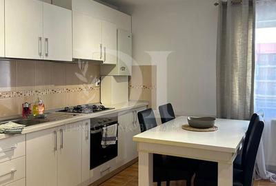 Apartament doua camere / Parcare / Zona Eroilor - 5