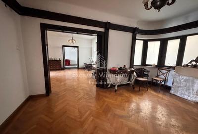 Birouri Piata Romana- Piata  Lahovari - 1