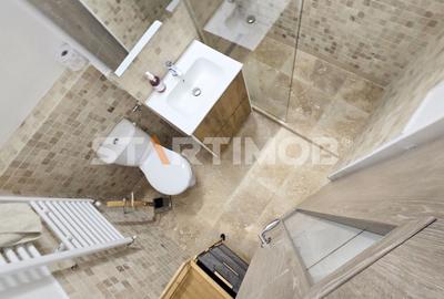 Apartament mobilat si renovat Racadau - 7