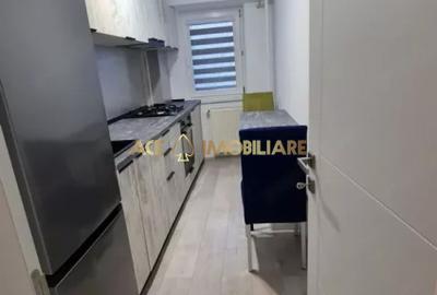 Garsoniera de inchiriat | Vitan | Metrou | Renovat | Mobilat - Utilat - 3