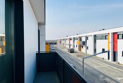 Casă  cu 3 dormitoare în Proiectul H4L - 12