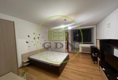 Garsoniera semidecomandata, 31.21 mp, Brazda lui Novac, zona Melodi - 1