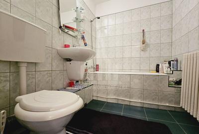 Apartament 3 camere decomandate | 77 mp | Mobilat si utilat | Cetate - 8