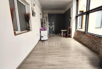 Apartament 4 camere (2 în pod amenajat), Centrul Vechi – Baia Mare - 18