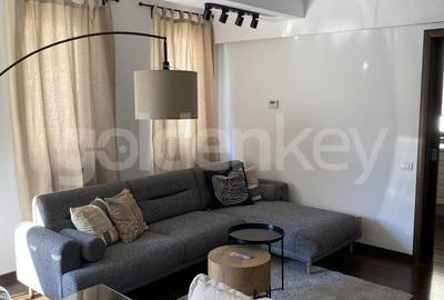 Apartament cu 3 camere | garaj si terasa - 1