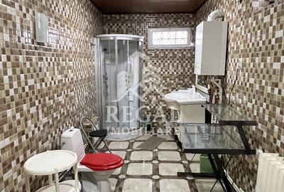 Casa de inchiriat - zona Petrom piata Obor - 3 camere - 3