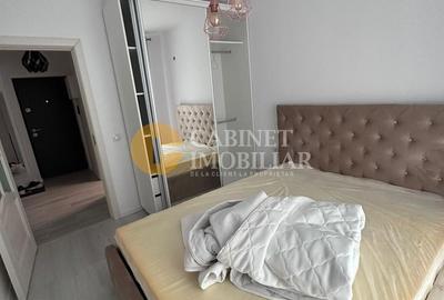 Apartament 3 Camere Modern – Păcurari | Loc de parcare & Boxă incluse - 3