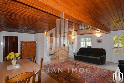 Vilă cu 4 camere | Valea Crișului | COMISION 0% - 19