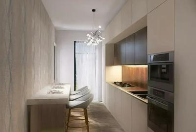 3 CAMERE 82MP UTILI 2 bai  Decomandat 15 min metrou 1 Dec  Pallady - 15