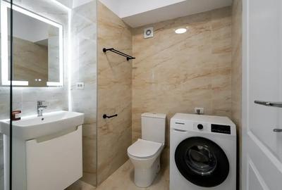 Apartament 2 camere – Zona Carol - Mobilat – Direct Propietar - 14