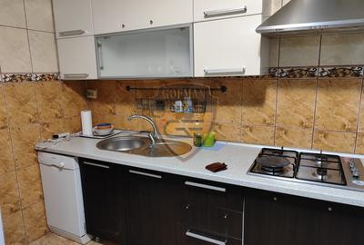 Casă 3 camere Valu Traian Mansardabilă 110mp, teren 300mp, Mobilat, Utilat, gaze - 7