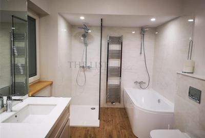 De Inchiriat Apartament 4 camere | Terasa | 2 locuri parcare | Herastrau - 11
