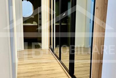 Apartament cu 3 camere, 80mp, parcare, Zona Maurer Residence - 9