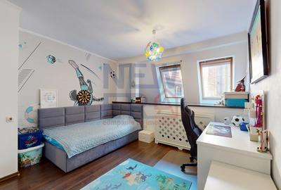 Casa de vanzare in zona Eminescu - acces strada privata - 13