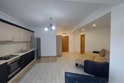 Garsoniera, 36mp, New Residence, zona Drumul Taberei - 1