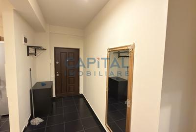 Apartament langa FSEGA si IULIUS MALL! - 6