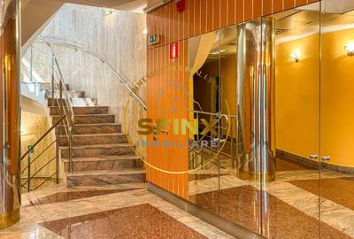 Cladire Birouri Piata Victoriei - Titulescu - 16