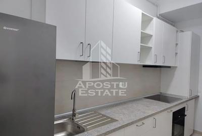 Apartament cu 1 camera, Timisoara, zona Plopi, Centrala Proprie - 4