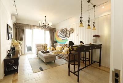 Apartament 2 Camere Sector 4 Grand Arena 56.9Mp - 1