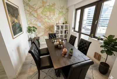 Birou Premium I 2 sali I Pipera 41 - Zona Aurel Vlaicu - 1