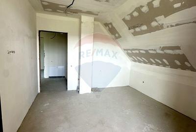 Casa noua de vanzare in Gilau! ! 110 MP Util ! 800 MP Teren! - 12