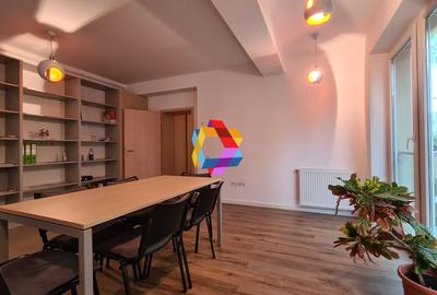 Spatiu birouri de închiriat Brasov - 45 mp # Plus-imo.ro - 2