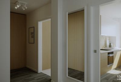 Apartament 3 camere Rainbow by Casa Nobel - 7
