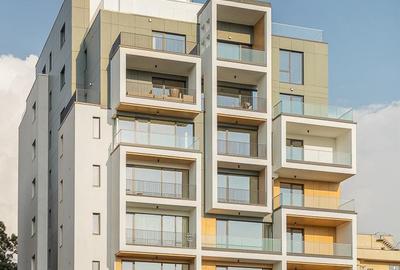 Apartament 2 camere de Vânzare Floreasca - 1