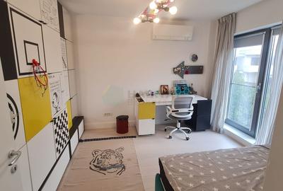 Vilă de Lux în Paris Residence, Tunari - 14